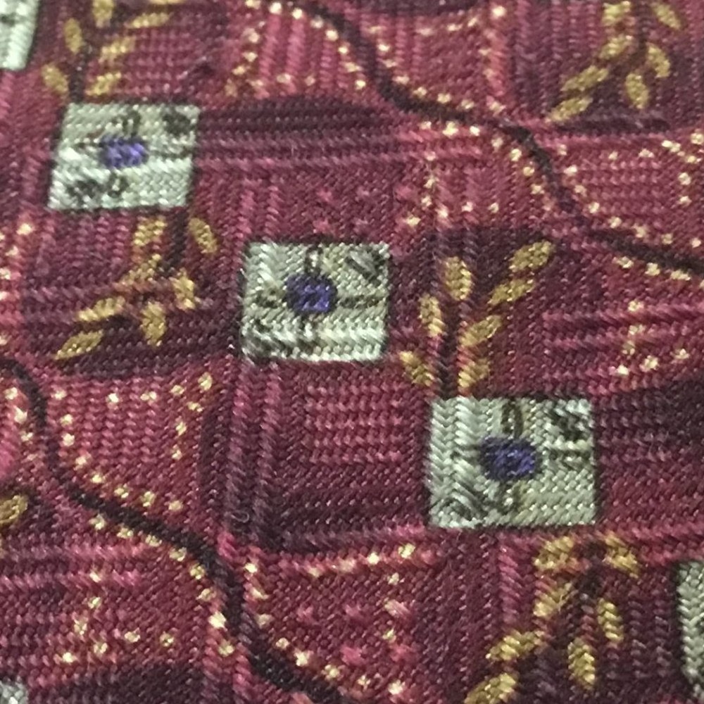 Robert Talbott Studio Tie - image 2